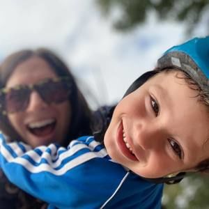 Meet your Posher, Christine